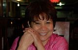 Rosemarie C Borgersen