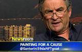 Dr. Santorini59 DaNFTgoat