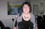 Claire Bizier