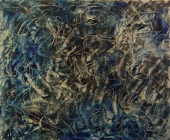Composition 09-54-Marcel  Renaud