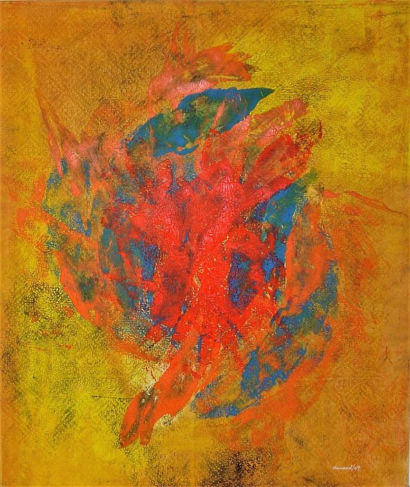 Composition 09-13-Marcel  Renaud