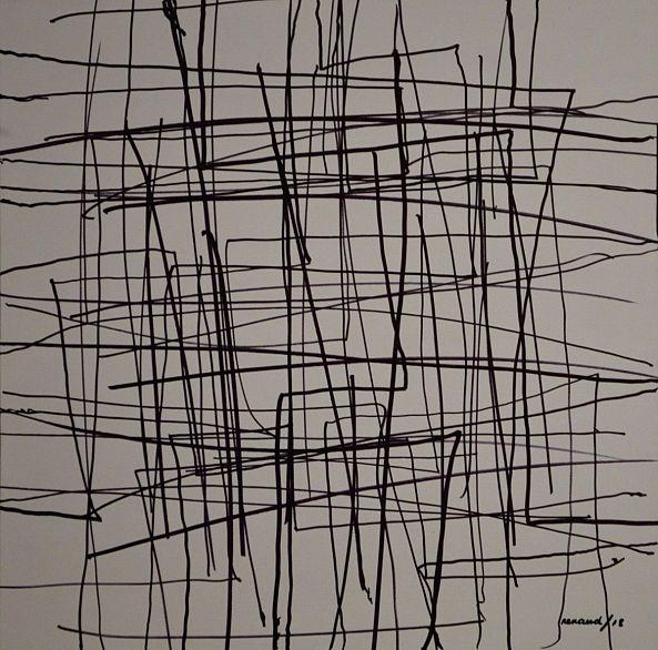 Composition 18-8-Marcel  Renaud