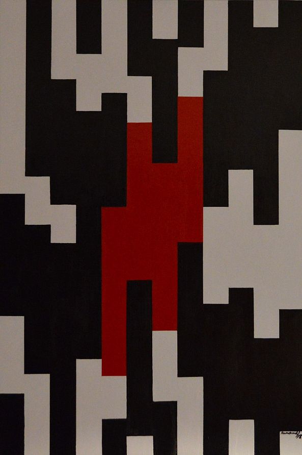 Composition 18-1-Marcel  Renaud
