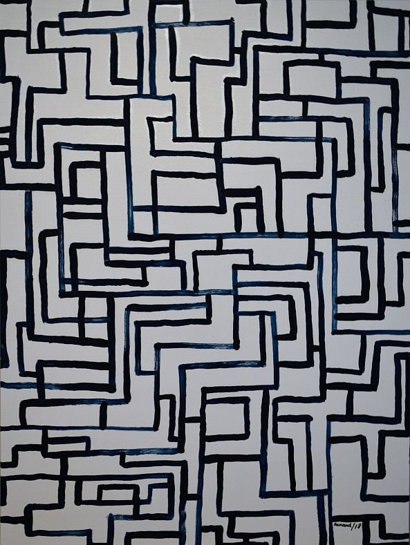 Composition 18-17-Marcel  Renaud