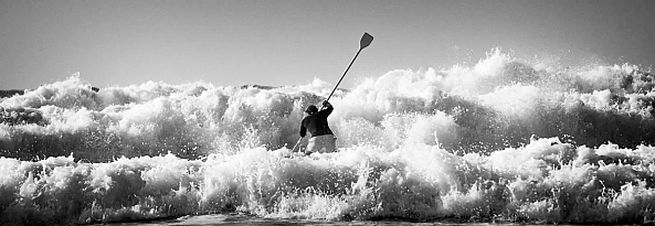 Sea Lifeguard-Alex Vanzetti