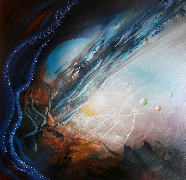 SPHERE AC-Drazen Pavlovic