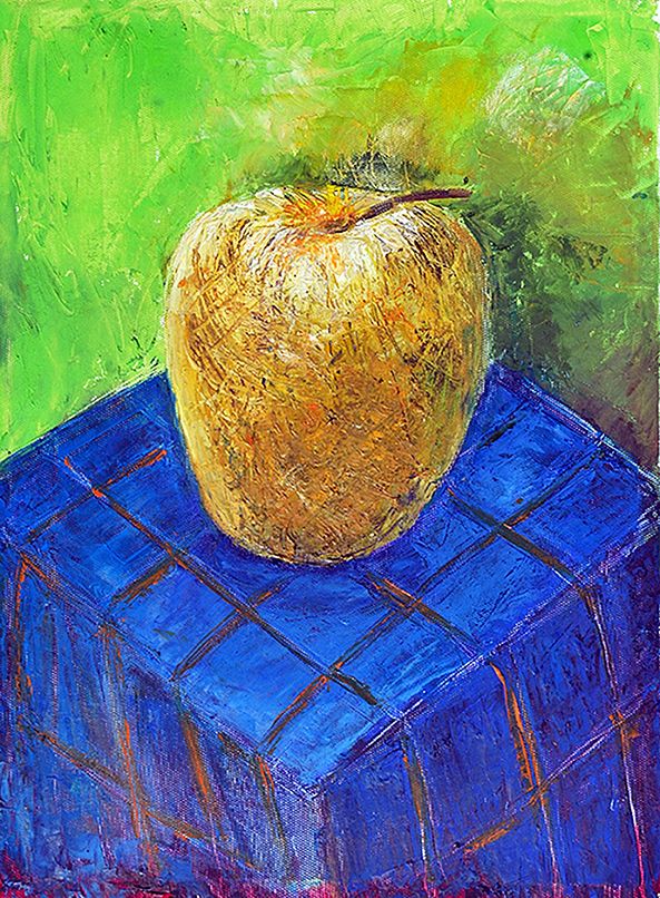 APPLE-ZAKIR AHMEDOV