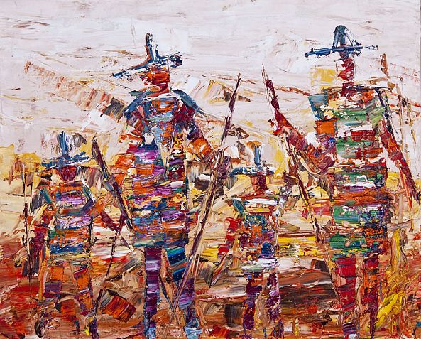 Travellers-Akpan Usoroh
