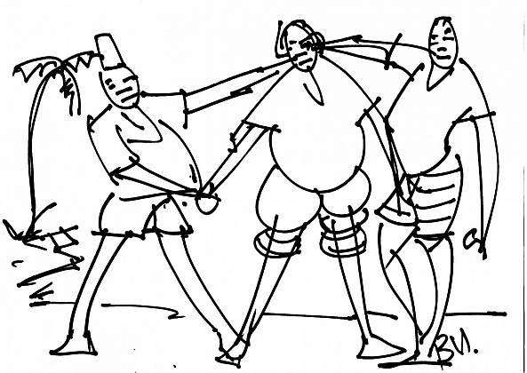 Bullies-Akpan Usoroh