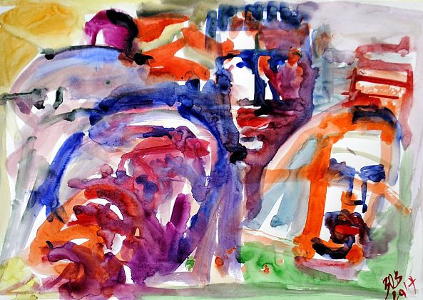mouth-Akpan Usoroh