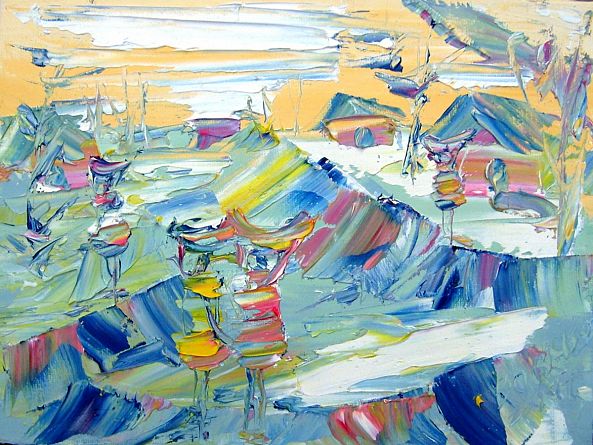 from the farms-Akpan Usoroh