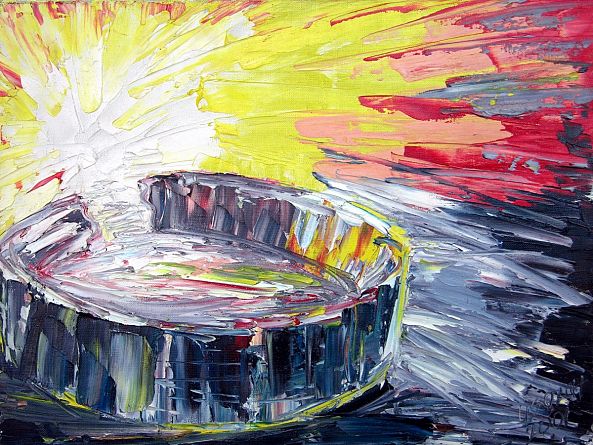 breaking the vicious circle-Akpan Usoroh