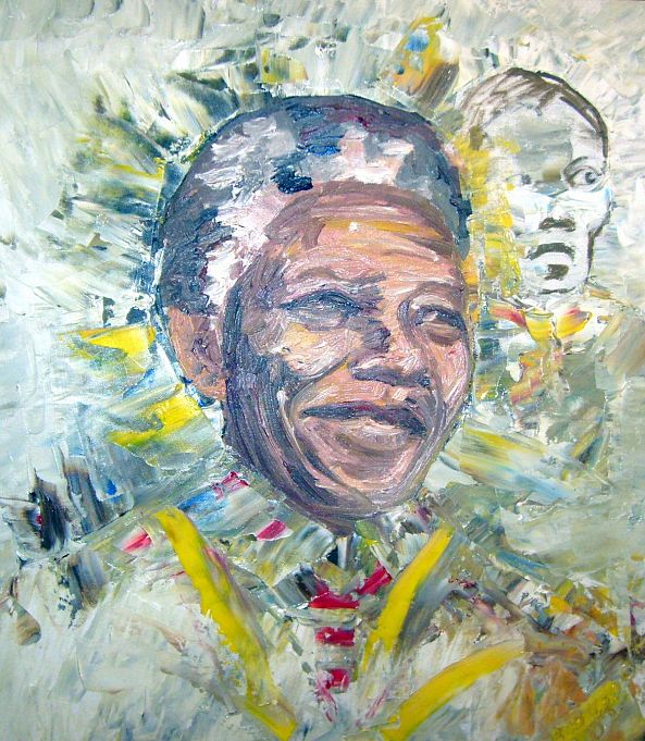 Oga Mandela-Akpan Usoroh