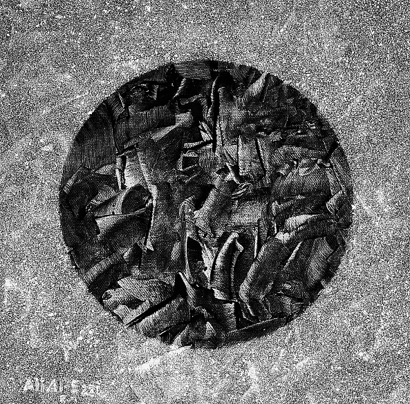 Friday-Ali AlEzzi