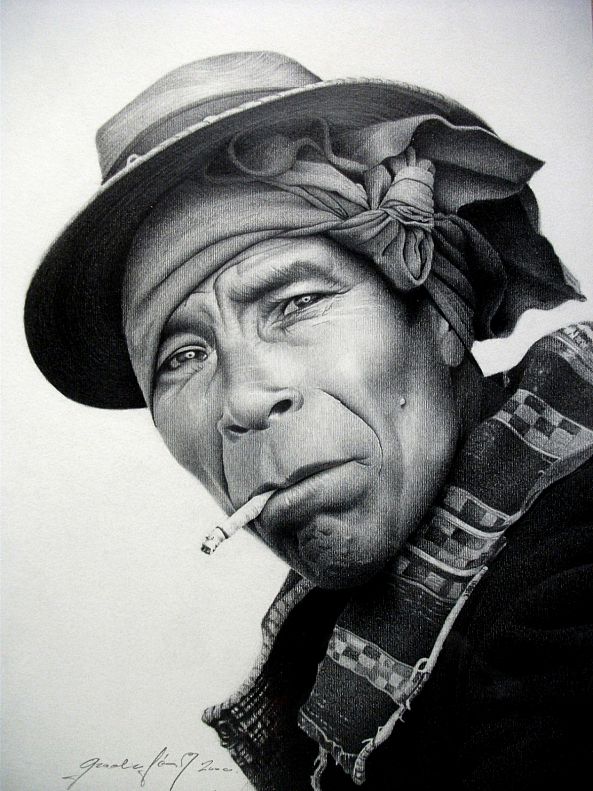 MEXICO -Miro Gradinscak