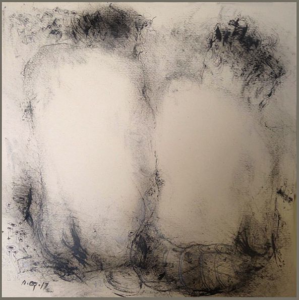 "Oberon & Arabel"-Iliko Popkhadze