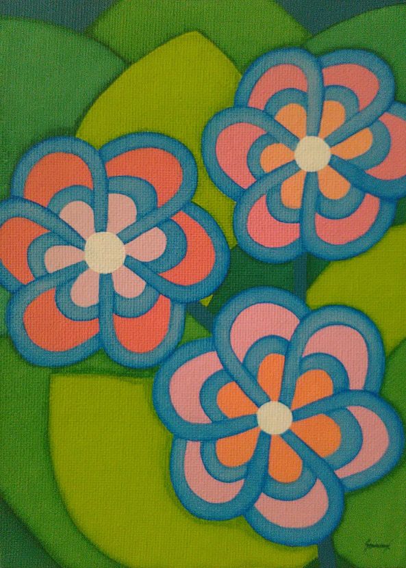 Blue Malias-Brenda Szuromi 