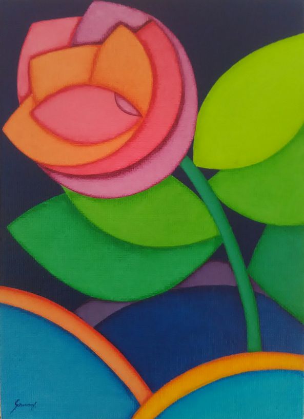 Rosia-Brenda Szuromi 