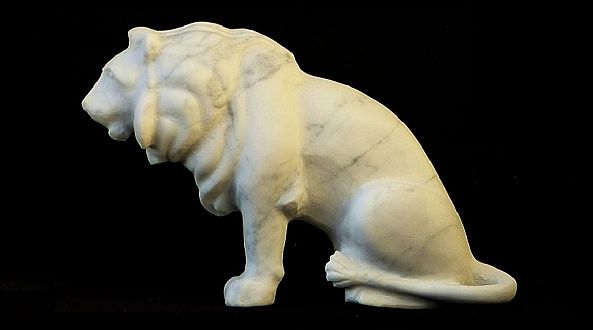 LION-Jean-Michel Garino