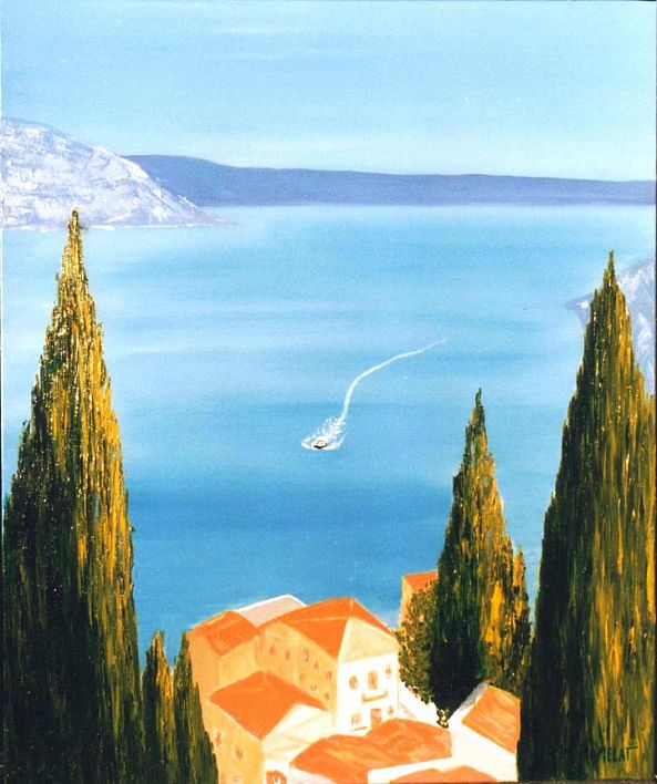 côté sud-marie momelat