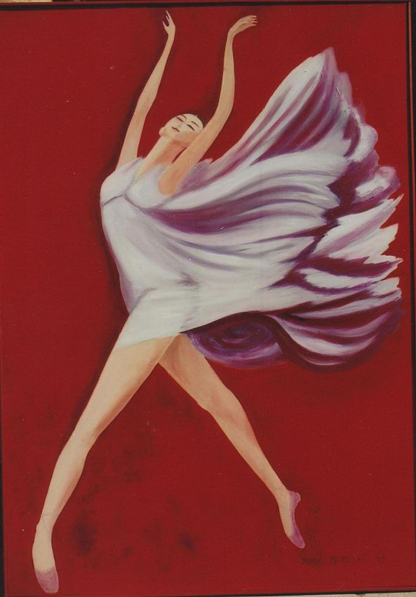 lIBERTE-marie momelat