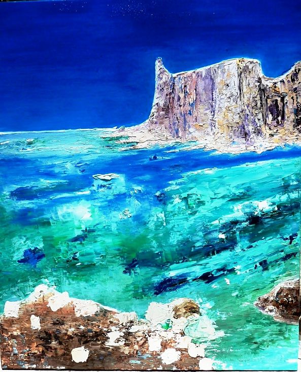 MEDITERRANEE 1-marie momelat