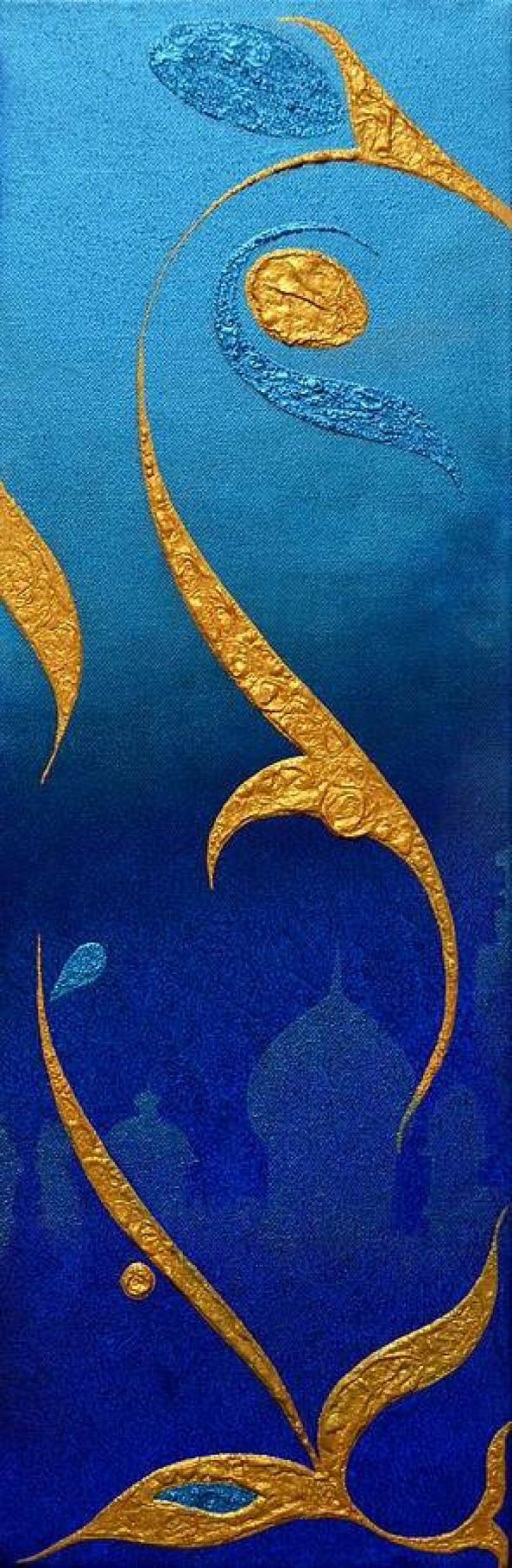 rêves de mille et une nuits-Zoltan Bold