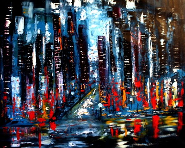 Hors Zone -Johanne Hebert Coulombe