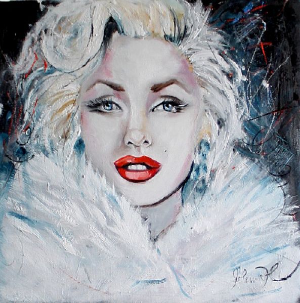 Monroe 2-Johanne Hebert Coulombe