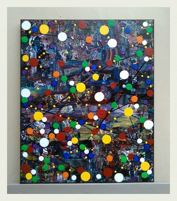 PLÄYTY-Brigitte Lambert