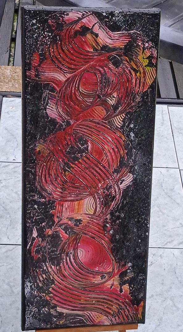 MAÏMÂ-Brigitte Lambert