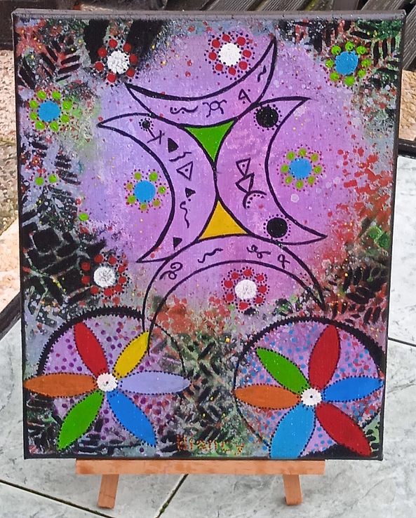 NÂYTÛ-Brigitte Lambert