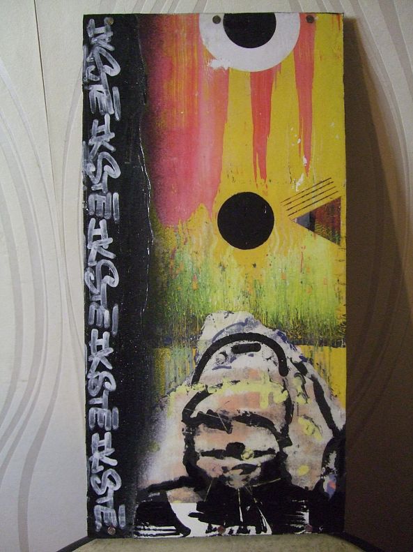 graff-iksté art'