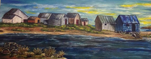 127-  Natashquann au bout du monde-Lynda Hamel