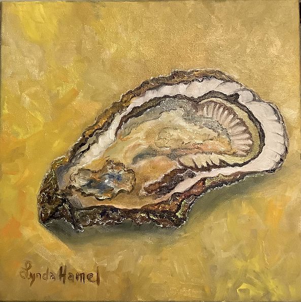 254- Lueur dans l’huitre-Lynda Hamel