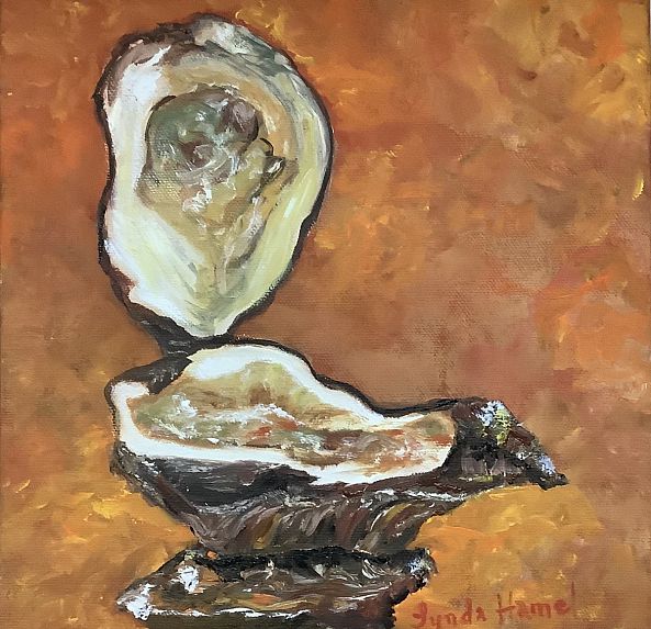 260- Monté sur son podium-Lynda Hamel