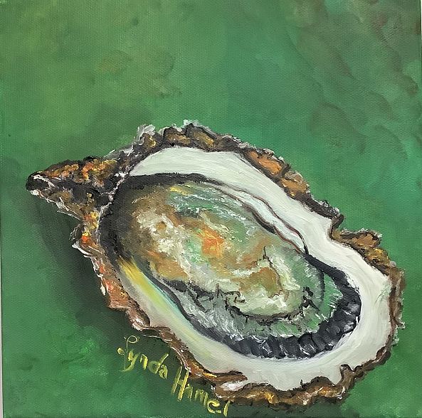 261- Cachée au plus profond-Lynda Hamel