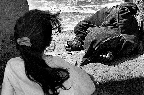 Essaouira (Maroc)-Jean-Claude Laffitte