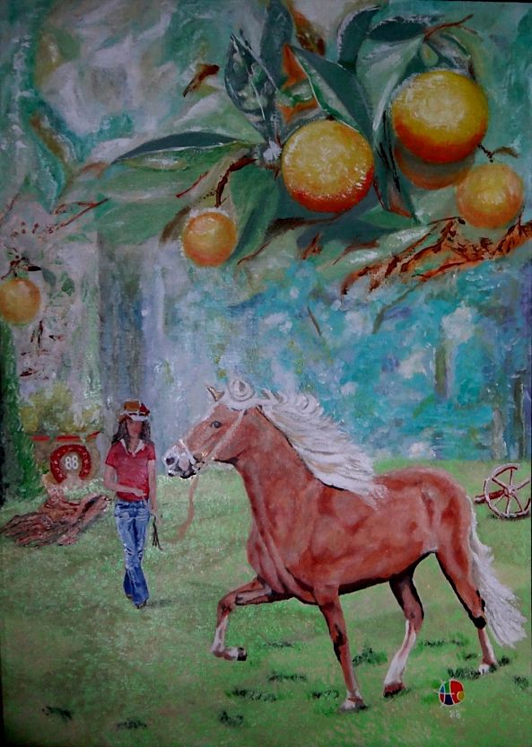 NARANJAL-Jose rafael Millan Quijada