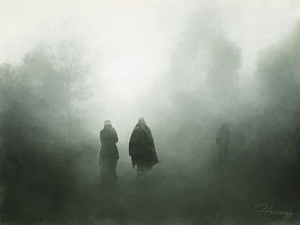 Maraina (Matin)-Herivonjy R.A