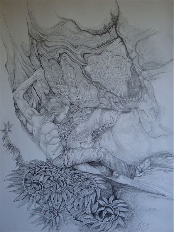 tatoufusion-Chloé Clim