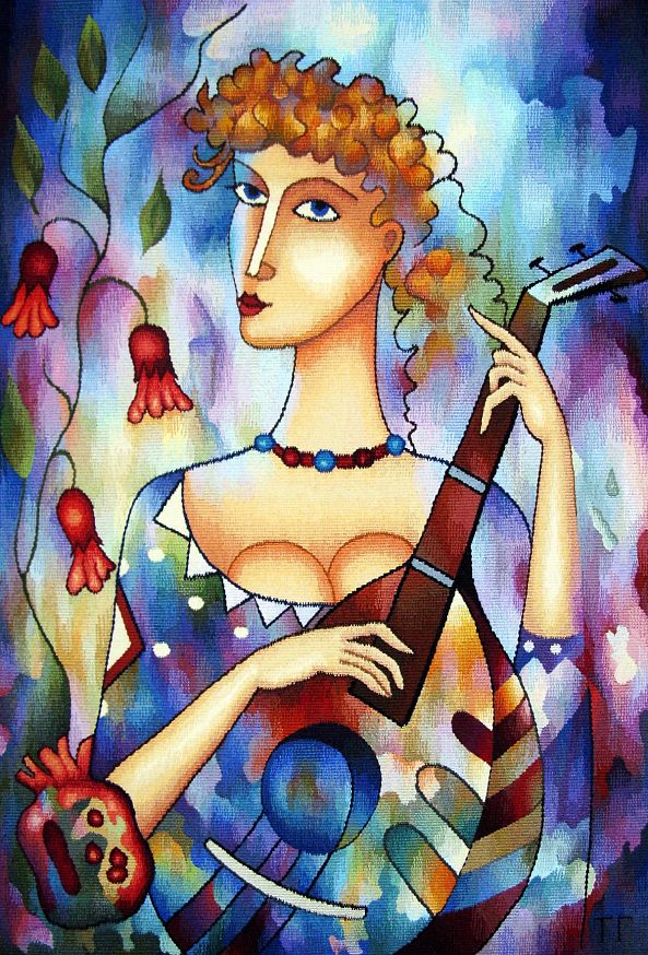serenade-tengiz gigolashvili