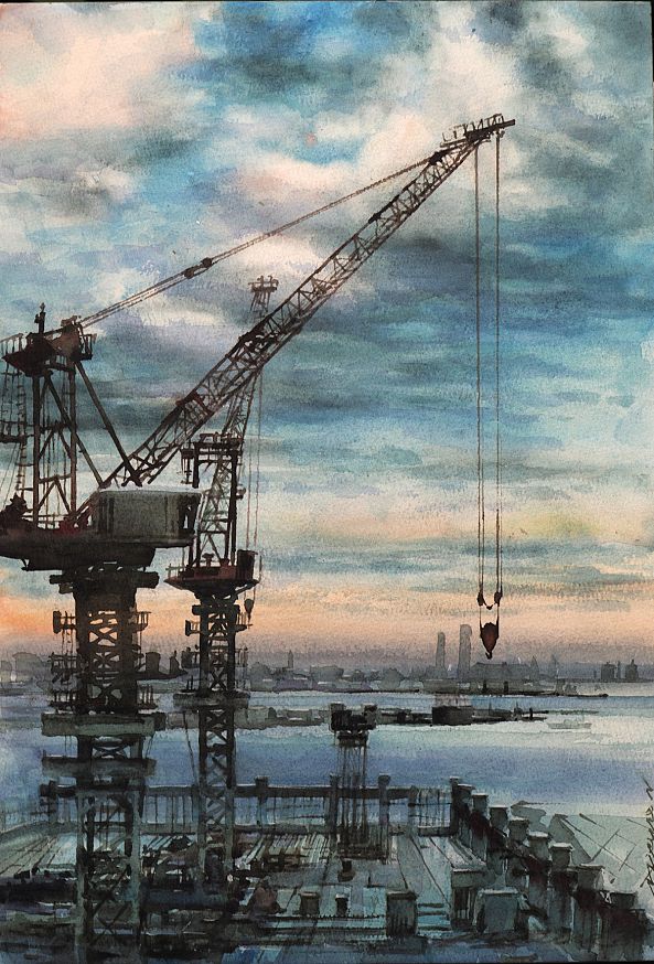 Seaport-Misure Nien