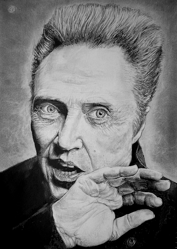 Christopher Walken-Patrick Pletinckx