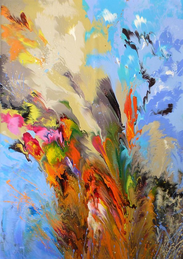 Sunny Day-IRINI KARPIKIOTI