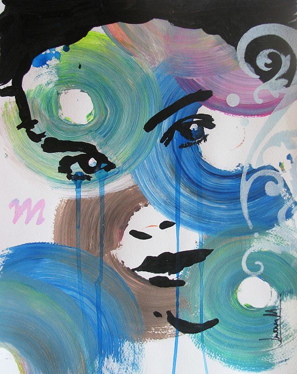 "Little secrets"-Juan Mildenberger