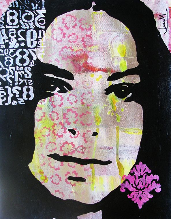 "A street"-Juan Mildenberger