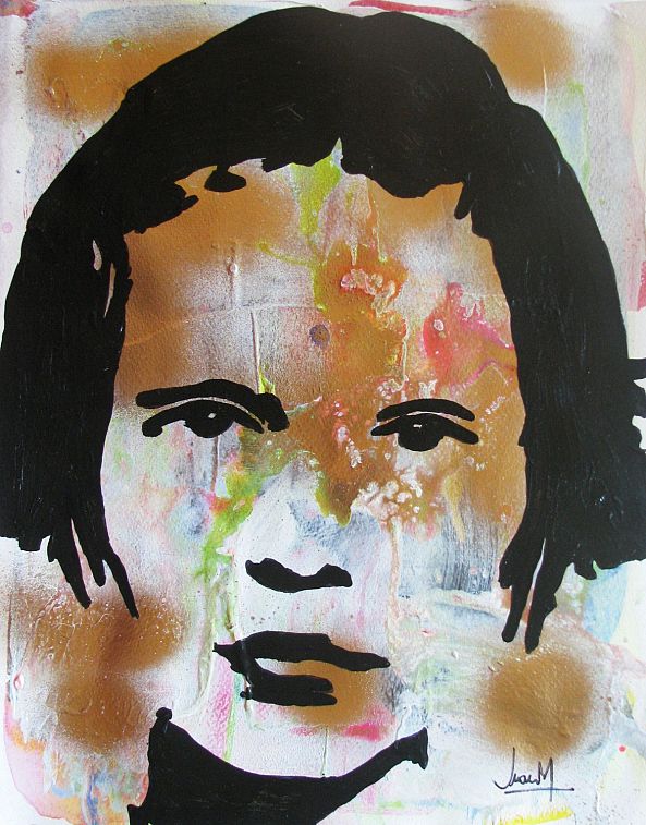 "Tempest"-Juan Mildenberger
