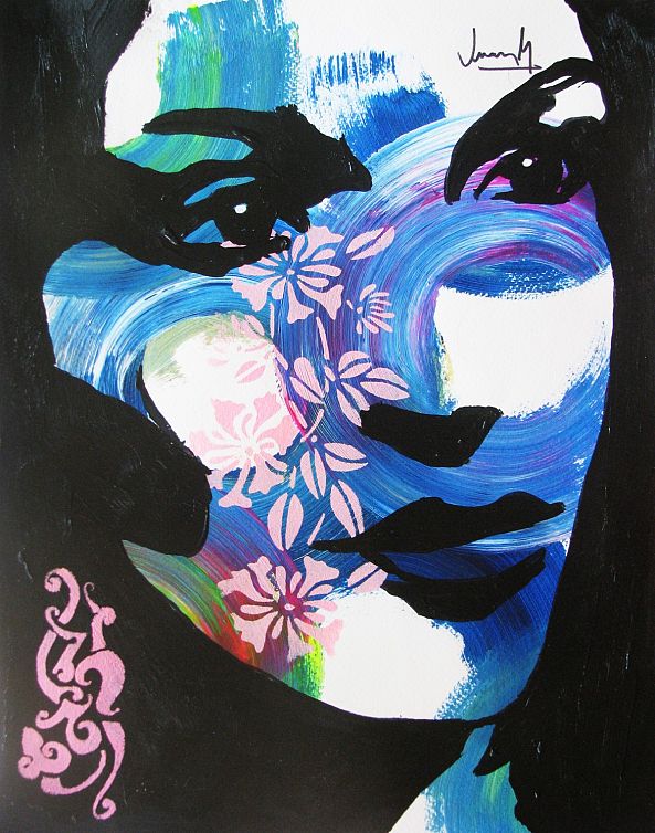 "Sunshine"-Juan Mildenberger