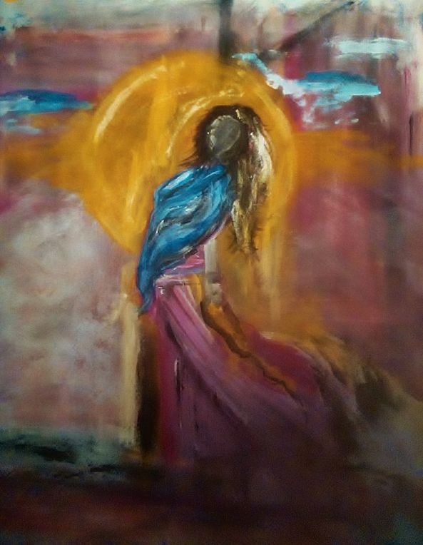 faceless-Patrick van
